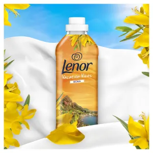 LENOR Sicilia Aviváž 59 praní 1239 ml