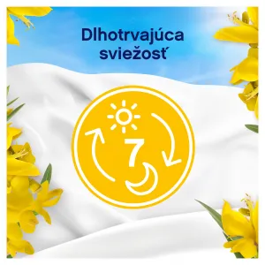 LENOR Sicilia Aviváž 59 praní 1239 ml