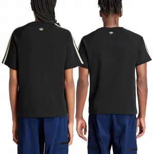 adidas x Wales Bonner Statement Graphic Tee "Black" (IM8402)