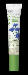 DR.MAX NATURAL EYE CREAM 15ML