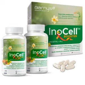 Barny's INOCELL BOOSTER 2X60CPS