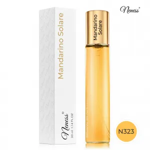 Neness Mandarino Solare parfumovaná voda unisex 33 ml