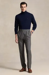 Vlnený sveter Polo Ralph Lauren