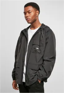 Commuter Parka Black