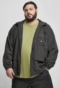 Commuter Parka Black