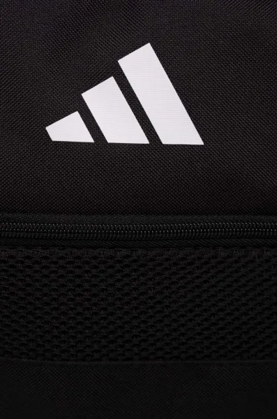 adidas TIRO LEAGUE DUFFEL S Športová taška, čierna, veľkosť