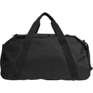 adidas TIRO LEAGUE DUFFEL S Športová taška, čierna, veľkosť