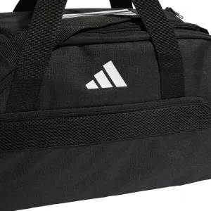 adidas TIRO LEAGUE DUFFEL S Športová taška, čierna, veľkosť