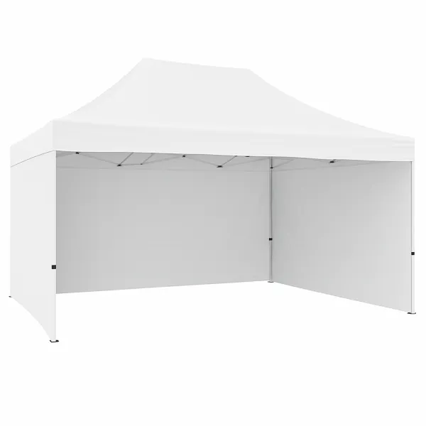 Ekspand Nožnícový stan PROFITENT HEX40 - Hliníkový 3x4.5m Farebné prevedenie: Modrá