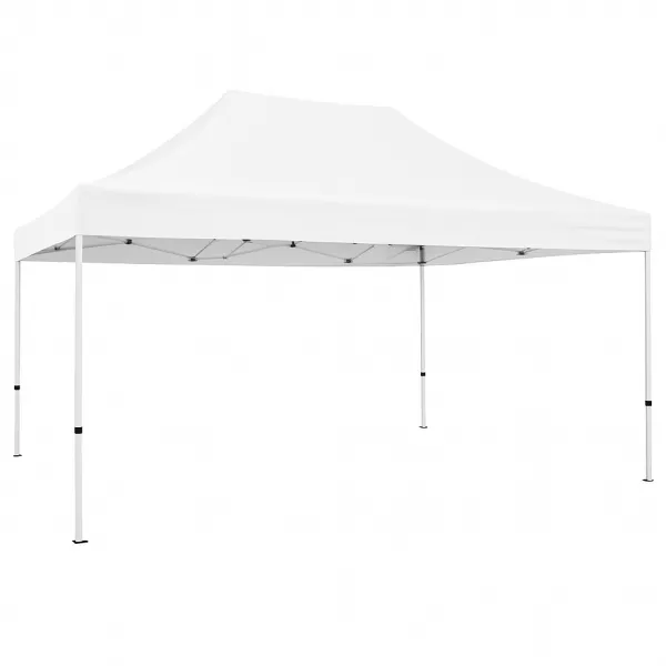 Ekspand Nožnícový stan PROFITENT HEX40 - Hliníkový 3x4.5m Farebné prevedenie: Modrá