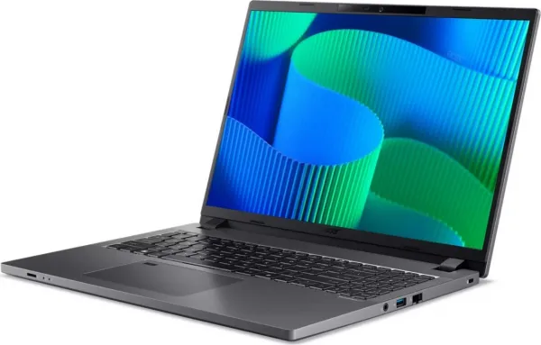 Acer TravelMate P2 16/TMP216-41-TCO-R4UJ/R5PRO-7535U/16"/WUXGA/8GB/512GB/AMD int/W11P EDU/Gray/2R