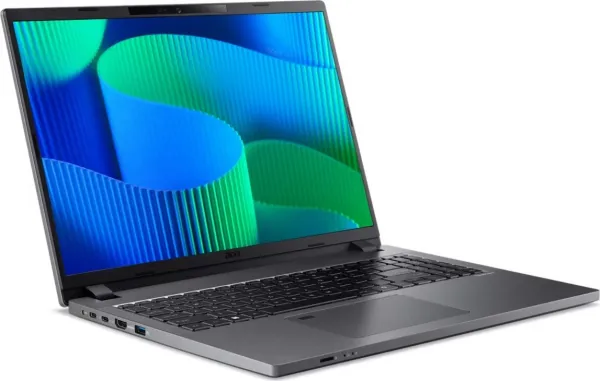 Acer TravelMate P2 16/TMP216-41-TCO-R4UJ/R5PRO-7535U/16"/WUXGA/8GB/512GB/AMD int/W11P EDU/Gray/2R