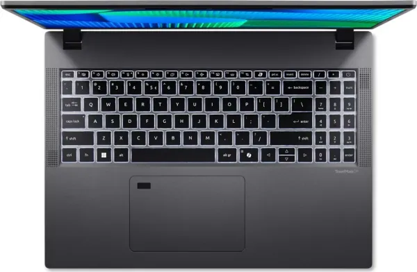 Acer TravelMate P2 16/TMP216-41-TCO-R4UJ/R5PRO-7535U/16"/WUXGA/8GB/512GB/AMD int/W11P EDU/Gray/2R