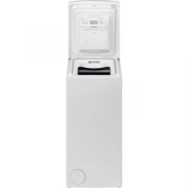 Whirlpool TDLR 5040L EU/N - Zhora plnená práčka