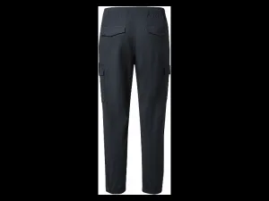 esmara Men Pánske cargo nohavice (navy modrá, M (48/50))