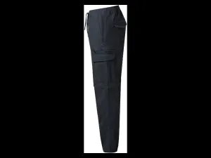 esmara Men Pánske cargo nohavice (navy modrá, M (48/50))