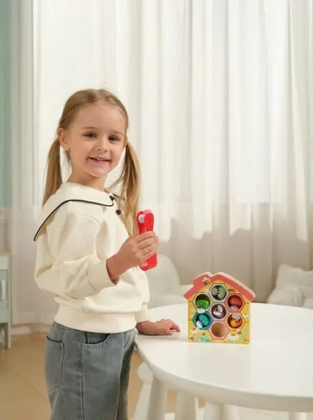 2Kids Toys Hra Včelí úľ