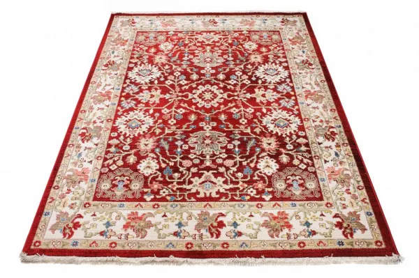 OrientálnykoberecčervenejfarbyŠírka:160cm|Dĺžka:225cm56579_114573