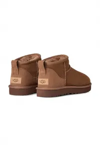 UGG Classic Ultra Mini W "Rocky Oak" (1116109-ROCKY-OAK)