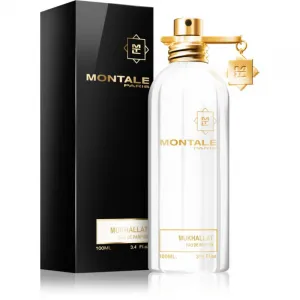 Montale Mukhallat parfumovaná voda unisex 100 ml