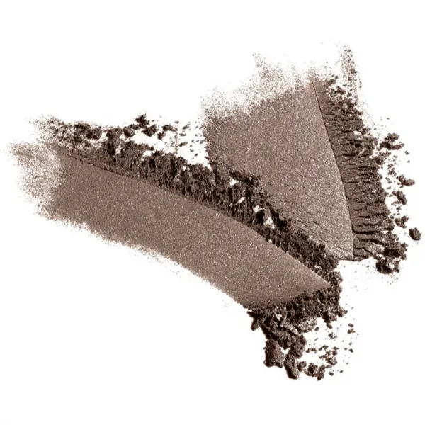 ARTDECO Eye Brow Powder púder na obočie v praktickom magnetickom puzdre na vloženie do paletky odtieň 282.5 Medium 0.8 g