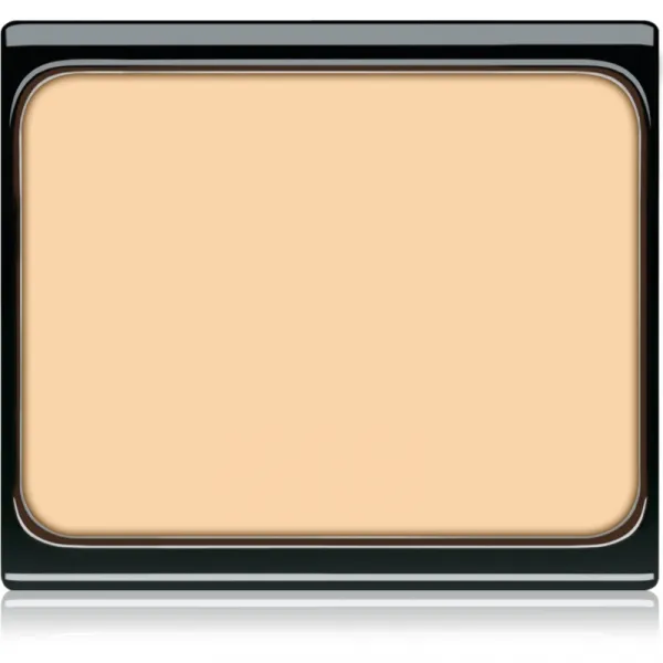 ARTDECO Camouflage vodeodolný krycí krém na vloženie do paletky odtieň 492.8 Beige Apricot 4.5 g