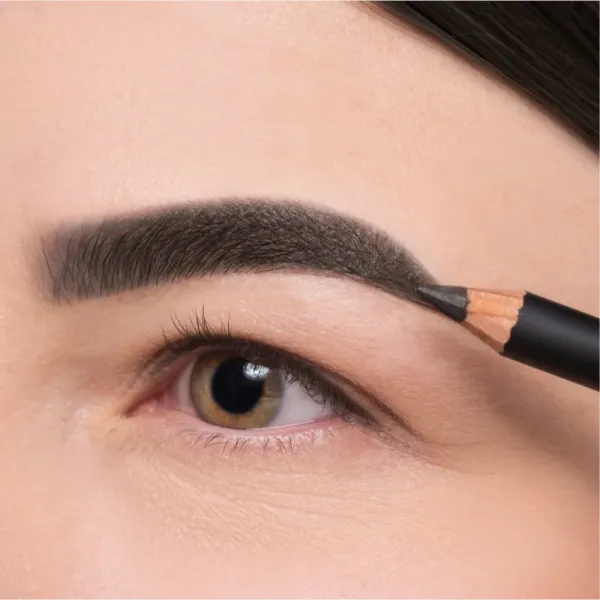 ARTDECO Eye Brow Pencil ceruzka na obočie odtieň 280.1 Black 1.1 g