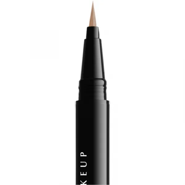 NYX Professional Makeup Lift&Snatch Brow Tint Pen fix na obočie odtieň 01 - Blonde 1 ml