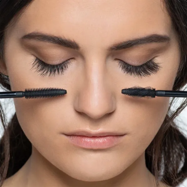 ARTDECO Twist For Volume riasenka pre extra objem odtieň Black 8 ml