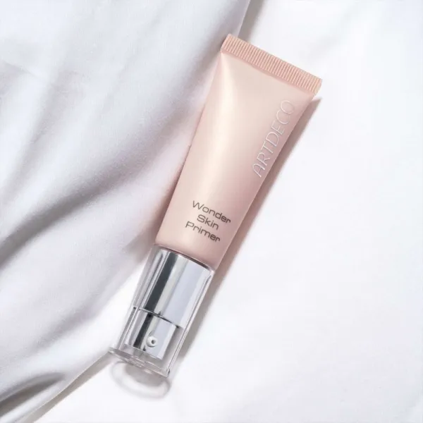 ARTDECO Wonder Skin hydratačná podkladová báza pod make-up 20 ml