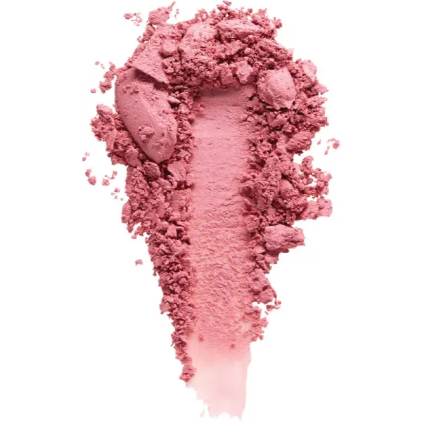 MUA Makeup Academy Blushed Powder Blusher púdrová lícenka odtieň Rose Tea 5 g