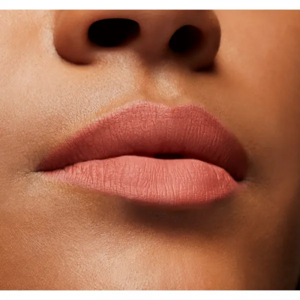 MAC Cosmetics Locked Kiss Ink 24HR Lipcolour dlhotrvajúci matný tekutý rúž odtieň Bodacious 4 ml