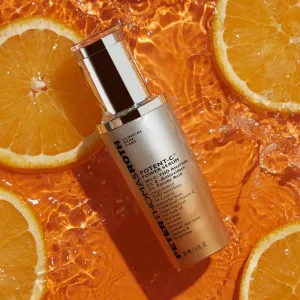 Peter Thomas Roth Potent-C Power Serum rozjasňujúce protivráskové sérum 30 ml