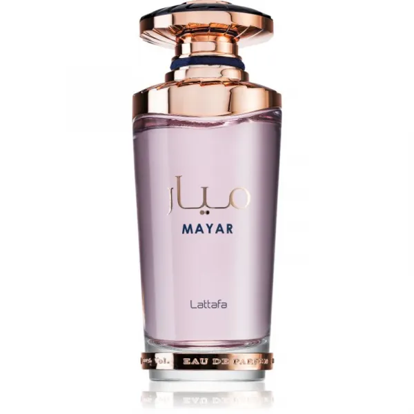 Lattafa Mayar parfumovaná voda pre ženy 100 ml