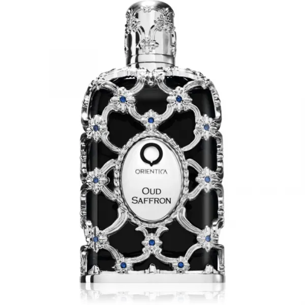 Orientica Oud Saffron parfumovaná voda unisex 80 ml