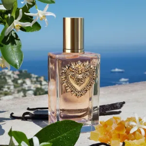 Dolce&Gabbana Devotion Eau de Parfum parfumovaná voda plniteľná pre ženy 100 ml