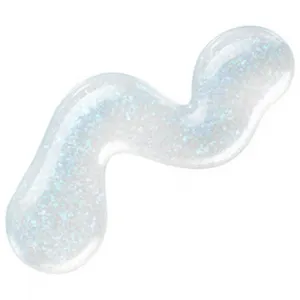 essie special effects trblietavý lak na nechty odtieň 25 dimension 13,5 ml