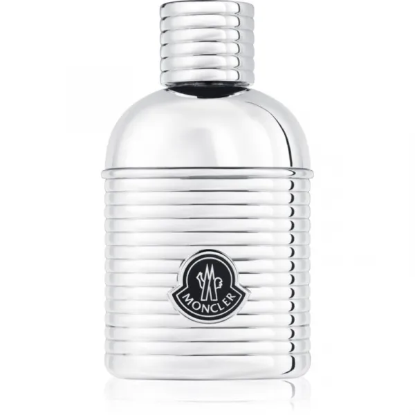 Moncler Pour Homme parfumovaná voda pre mužov 60 ml