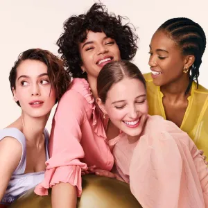 Bourjois Mon Bourjois La Captivante parfumovaná voda pre ženy 50 ml