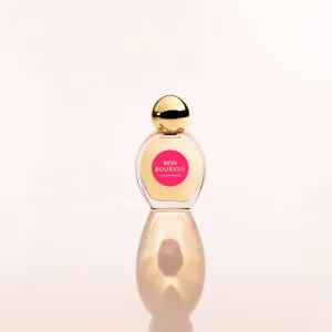 Bourjois Mon Bourjois La Captivante parfumovaná voda pre ženy 50 ml