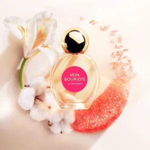Bourjois Mon Bourjois La Captivante parfumovaná voda pre ženy 50 ml