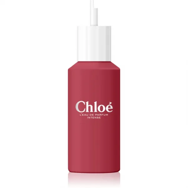Chloé L'Eau de Parfum Intense parfumovaná voda intense plniteľná pre ženy Refill 150 ml