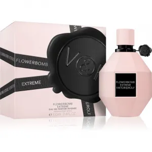 Viktor & Rolf Flowerbomb Extreme parfumovaná voda pre ženy 100 ml