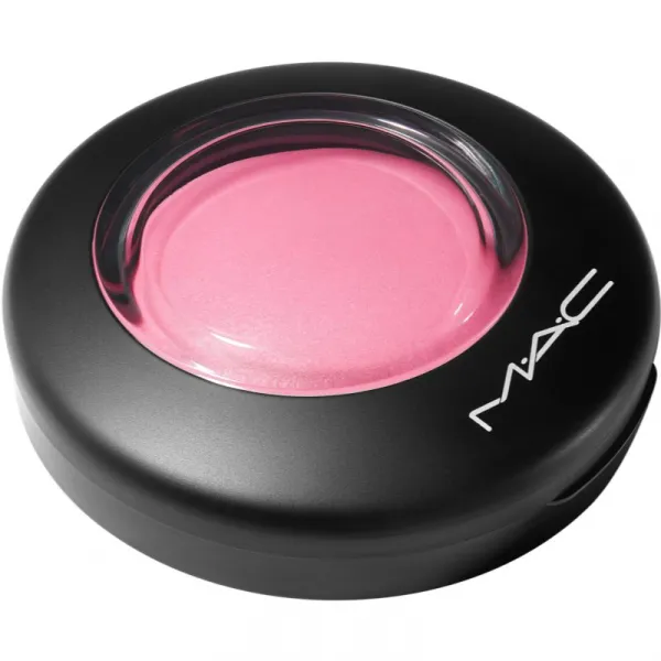 MAC Cosmetics Mineralize Blush lícenka odtieň Bubbles, Please 3.2 g