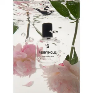Sister's Aroma Peonyholic parfumovaná voda pre ženy 50 ml