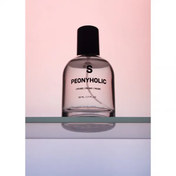 Sister's Aroma Peonyholic parfumovaná voda pre ženy 50 ml