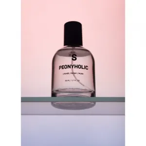 Sister's Aroma Peonyholic parfumovaná voda pre ženy 50 ml