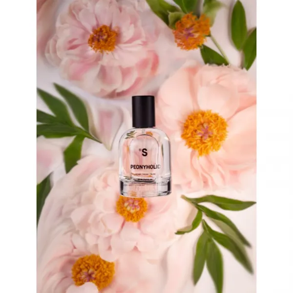 Sister's Aroma Peonyholic parfumovaná voda pre ženy 50 ml