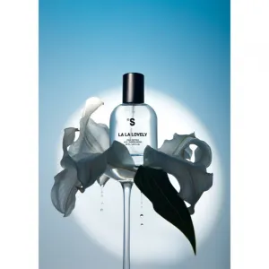 Sister's Aroma La La Lovely parfumovaná voda unisex 50 ml