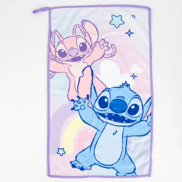 Disney Stitch Travel Set cestovná sada 1 ks